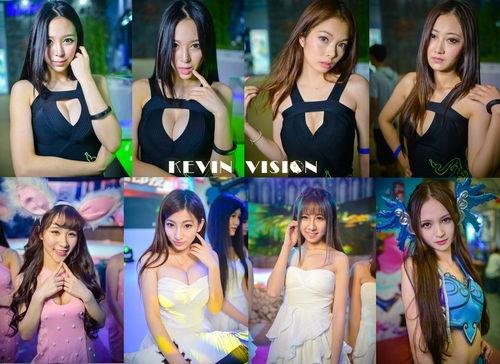 独家爆料cj美女私,揭秘电竞女神的日常瞬间