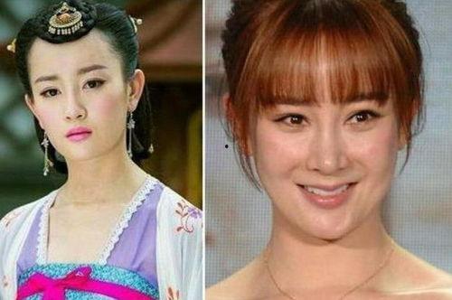 娱乐圈女明星 瓜哥带你吃瓜搞笑视频,女明星们的搞笑瞬间大揭秘